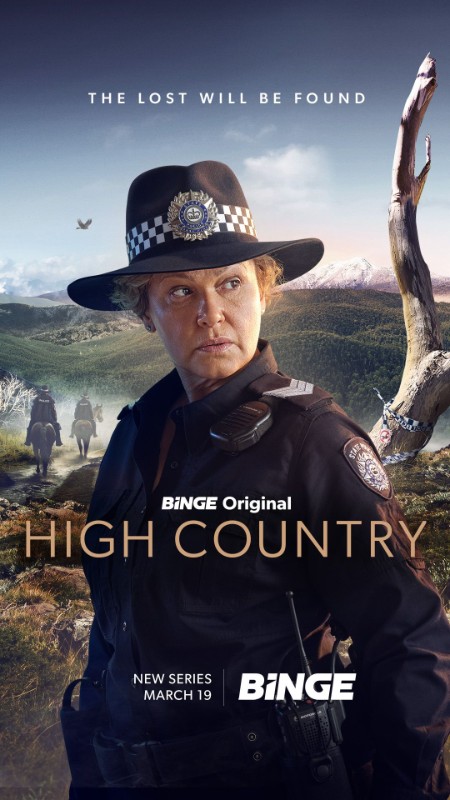 High Country S01E01