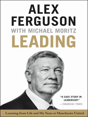 Leading by Alex Ferguson 4e812ce831eca5f411c3c83b4f4563bd