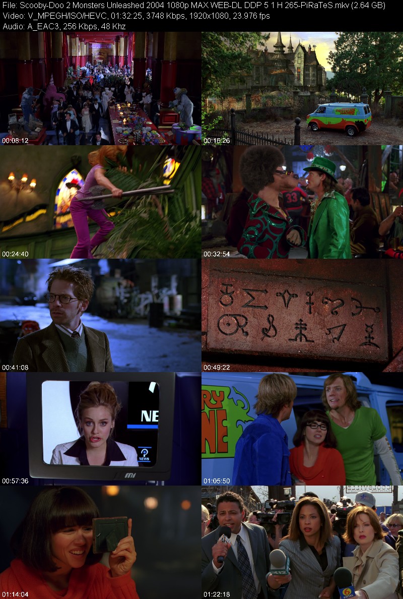 Scooby-Doo 2 Monsters Unleashed 2004 1080p MAX WEB-DL DDP 5 1 H 265-PiRaTeS C540438832ddb92ddb7c89326e2a80bd