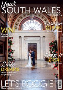 Your South Wales Wedding – March–April 2024