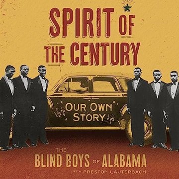 Spirit of the Century: Our Own Story [Audiobook]
