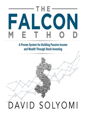 The FALCON Method by David Solyomi 57b0dfc0e86b3513dc3755804af60dc5