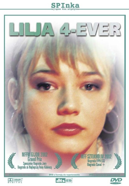 Lilja 4-ever (2002) MULTi.1080p.BluRay.x264-DSiTE / Lektor Napisy PL