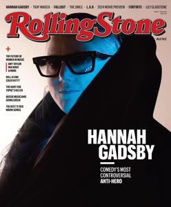 Rolling Stone Australia – March–May 2024