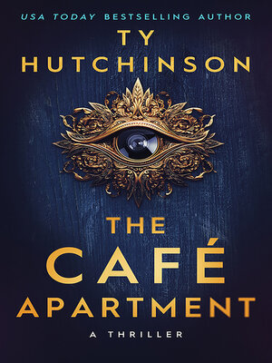 The Café Apartment by Ty Hutchinson