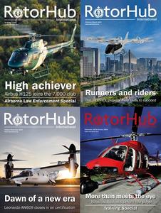 RotorHub International 2023 Full Year Collection