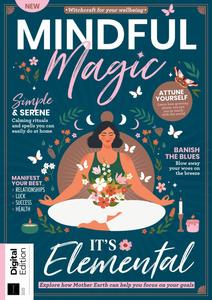 Mindful Magic – 2nd Edition – 21 March 2024