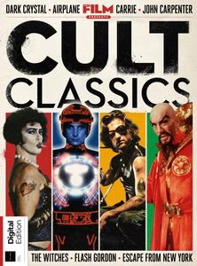 Total Film Presents – Cult Classics – 3rd Edition – November 2023