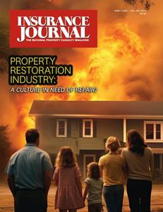 Insurance Journal – April 1, 2024