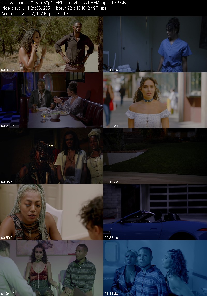 Spaghetti (2023) 1080p WEBRip-LAMA Ee035f9b2511fe03d01486574707a2cc