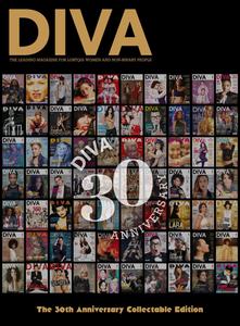 Diva UK – April–May 2024