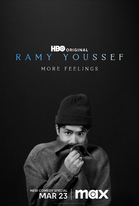 Ramy Youssef More Feelings (2024) 1080p WEB h264-EDITH