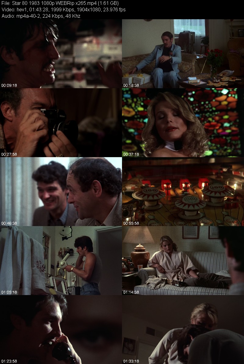 Star 80 1983 1080p WEBRip x265 F480f98ac0b19e9e6c01e00024ca5dd1