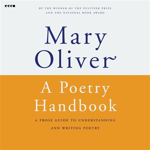 A Poetry Handbook [Audiobook]