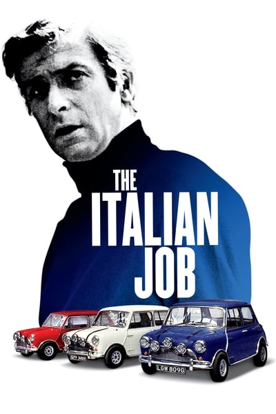 The Italian Job 1969 1080p PMTP WEB-DL DDP 5 1 H 264-PiRaTeS 9b0309595256c90a8f2708275ede48d2