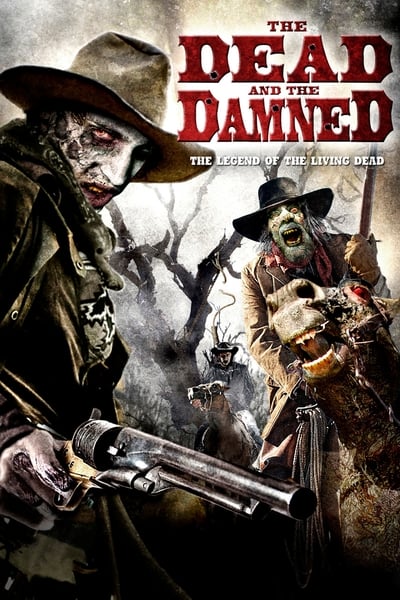 The Dead and the Damned 2011 1080p BluRay x264-OFT 25acbb289d2eeb5e238d44a71e3c57d3