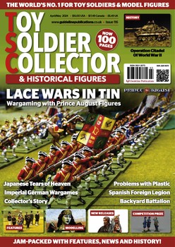 Toy Soldier Collector & Historical Figures 2024-04-05 (116)