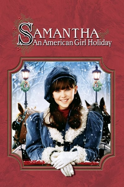Samantha An American Girl Holiday 2004 1080p WEBRip x264 Af5cccbde7d5acbe810353aeeac319d4