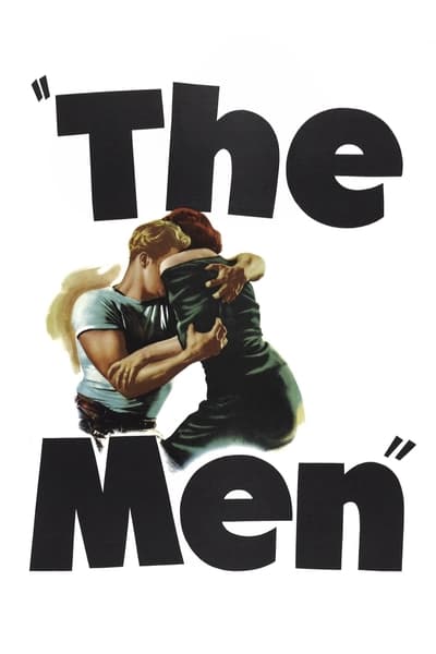 The Men (1950) 1080p BluRay-LAMA 042d623e4163ca74609f2de01fc90bd6