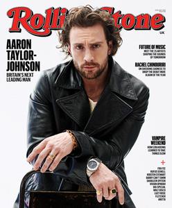 Rolling Stone UK – April–May 2024