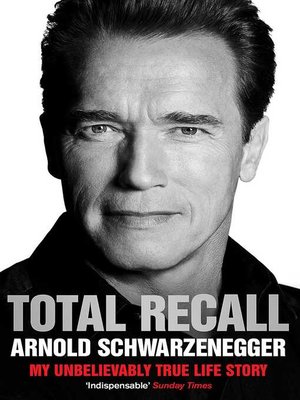 Total Recall by Arnold Schwarzenegger A2b9bed9cb2dc6ca74bad46fba2d67da