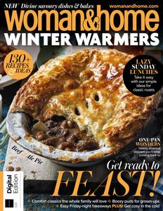Woman&Home Winter Warmers – 2nd Edition – November 2023
