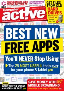 Computeractive – Issue 680 – 27 March 2024
