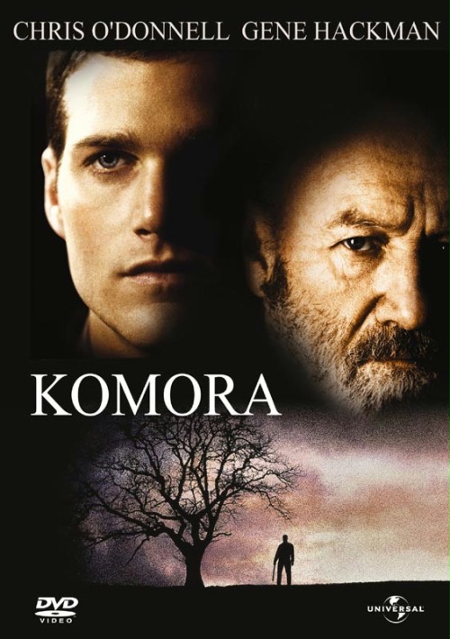 Komora / The Chamber (1996) MULTi.1080p.BluRay.x264-DSiTE / Lektor Napisy PL