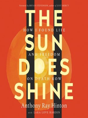 The Sun Does Shine by Anthony Ray Hinton A4685e09bf3b3819042e50f52635d4e0