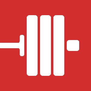 StrongLifts Weight Lifting Log v3.7.6