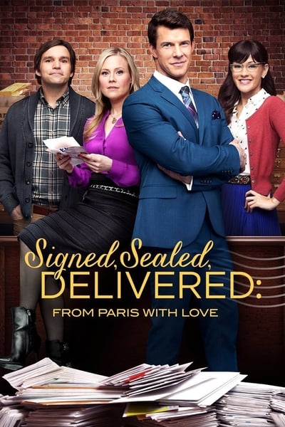 Signed Sealed Delivered From Paris With Love 2015 PROPER 1080p WEBRip x265 61797dfcac6ede5445710a59bf5709e1