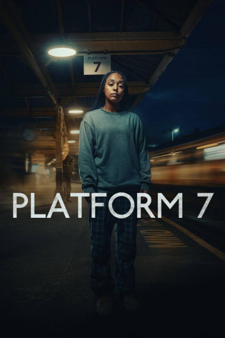 Platform 7 S01E02 Episode 2 720p STAN WEB-DL DDP5 1 H 264-FLUX