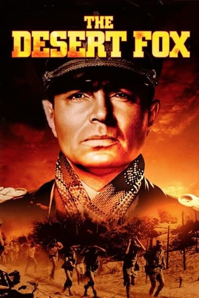 The Desert Fox The Story of Rommel 1951 1080p BluRay x264-OFT 2c83ea3efd66c99eaabbff59064540e2