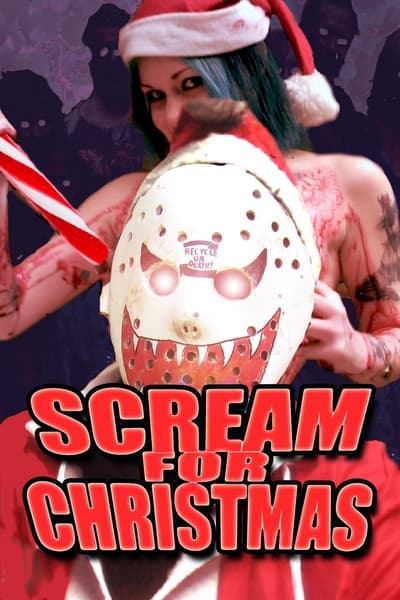 Scream For Christmas (2000) 1080p WEBRip-LAMA 2028a108bd6032cdfe48beef15b03be8