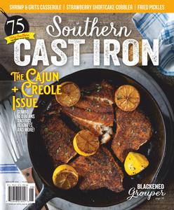 Southern Cast Iron – May–June 2024