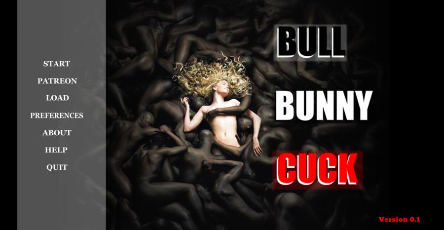 Pallidus Nox - Bull Bunny Cuck Ver.0.6.2f Win/Mac/Android