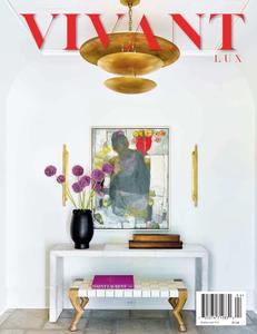 VIVANT Magazine – Spring 2024