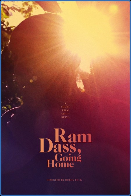 Ram Dass Going Home (2017) 720p WEBRip x264 AAC-YTS