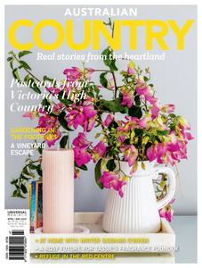 Australian Country – Issue 27.2 – 21 March 2024
