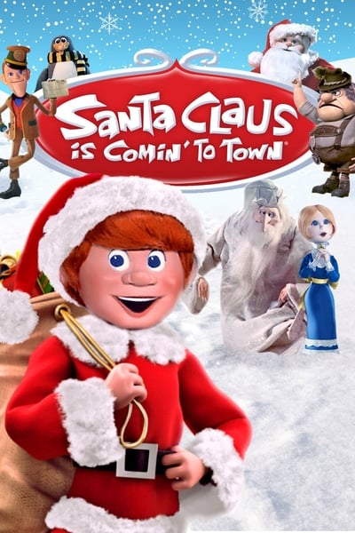 Santa Claus Is Comin To Town 1970 1080p BluRay x264-OLDTiME 6a1bb2e894fe7f74e1b30d9bc30797f0