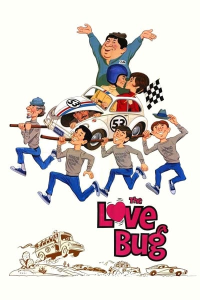 The Love Bug 1969 1080p DSNP WEB-DL AAC 2 0 H 264-PiRaTeS 74afaa4722f8db72518cce1c5df1fcf3