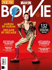 Classic Rock Special – Bowie