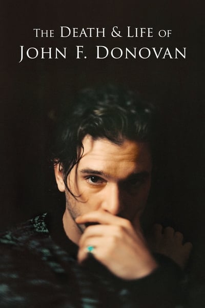 The Death And Life of John F Donovan 2018 1080p BluRay x265 C491dcb17827667a9b0d45e8f0ef72f8