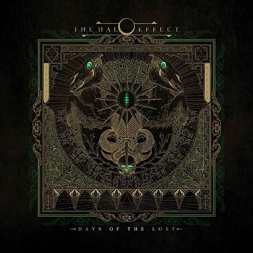 The Halo Effect - Days Of The Lost (2022) (LOSSLESS)
