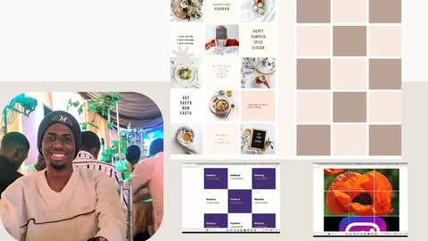 Mastering Instagram Grid Layouts For Business Growth