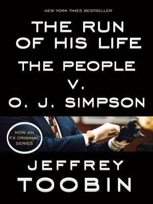 The Run of His Life by Jeffrey Toobin 0af077ee5ef3d8e1c1241f4254ef6a00