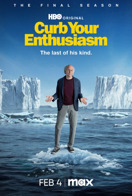 Curb Your Enthusiasm S12E08 The Colostomy Bag 1080p AMZN WEB-DL DDP5 1 H 264-NTb
