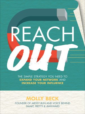 Reach Out by Molly Beck Ea76d710a4388e74a2dc32155d4f9c03