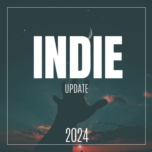 VA - Indie Update - 2024 2024