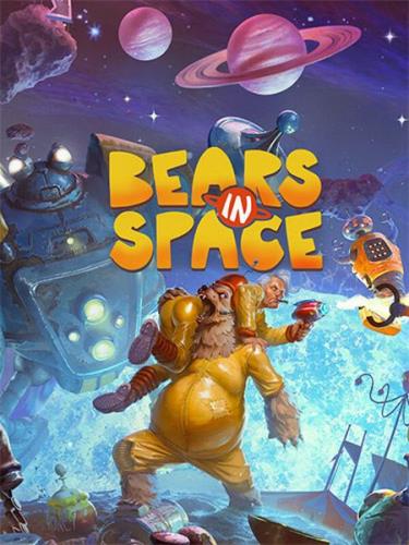 Bears In Space (2024/Ru/En/Multi/RePack  FitGirl)